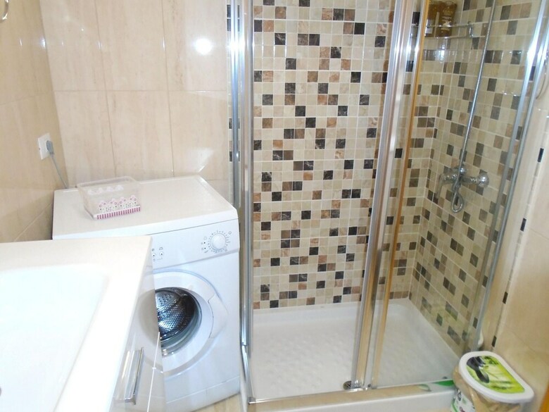 Apartment With One Bedroom In Arona, With Wifi - 500 M From The Beach