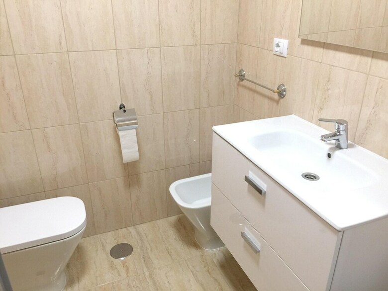 Apartment With One Bedroom In Arona, With Wifi - 500 M From The Beach