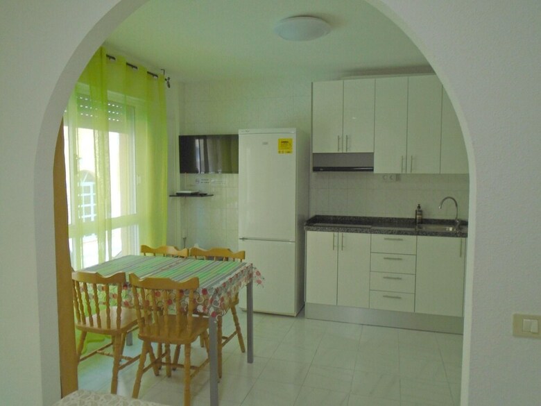 Apartment With One Bedroom In Arona, With Wifi - 500 M From The Beach