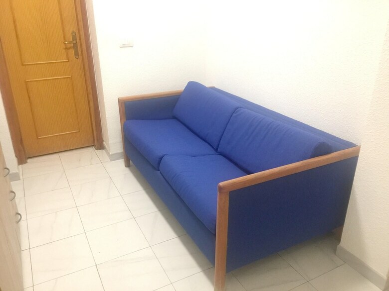 Apartment With One Bedroom In Arona, With Wifi - 500 M From The Beach