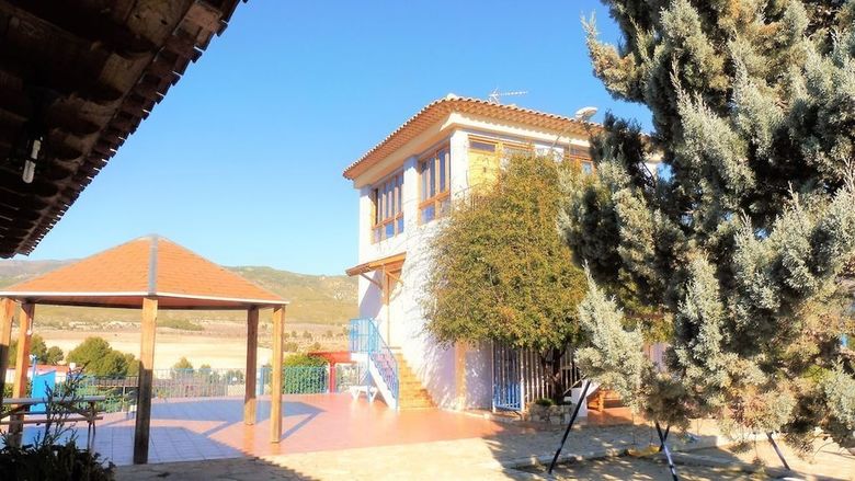 Agroturismo Cr Los Cuatro Vientos. Levante