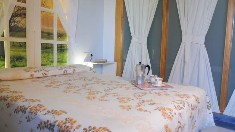 Agroturismo Cr Los Cuatro Vientos. Levante