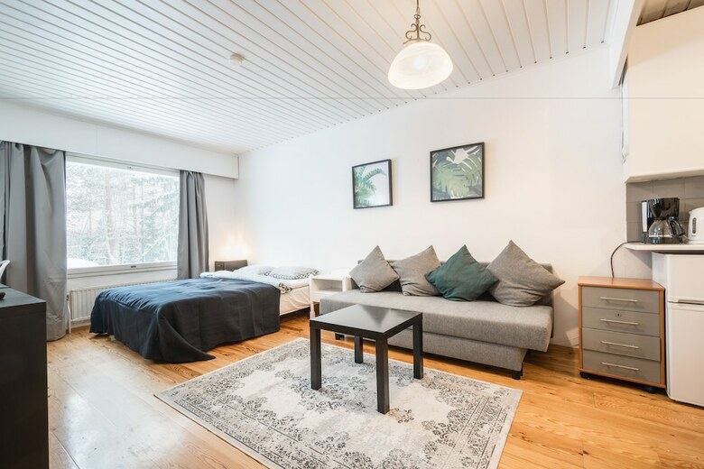 K�ningsviken Vacations In Sipoo