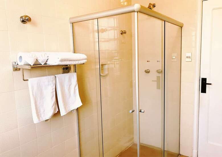 Hotel Monte Real