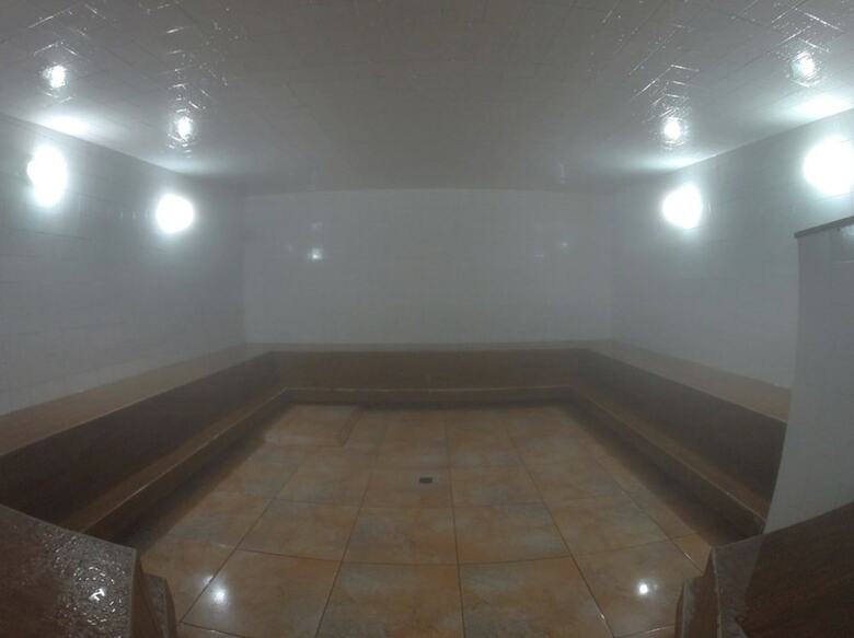 Hotel Monte Real