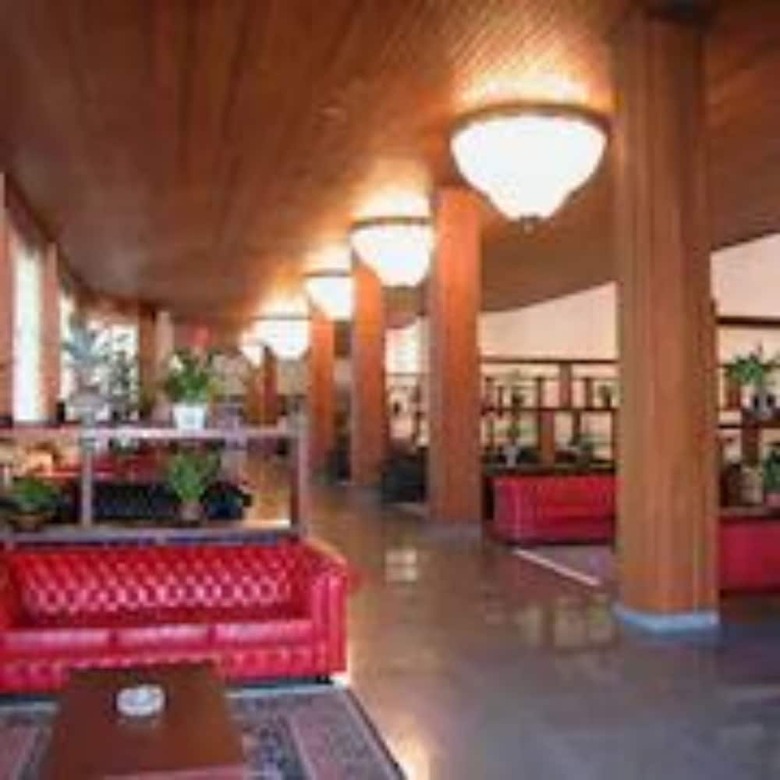 Hotel Monte Real