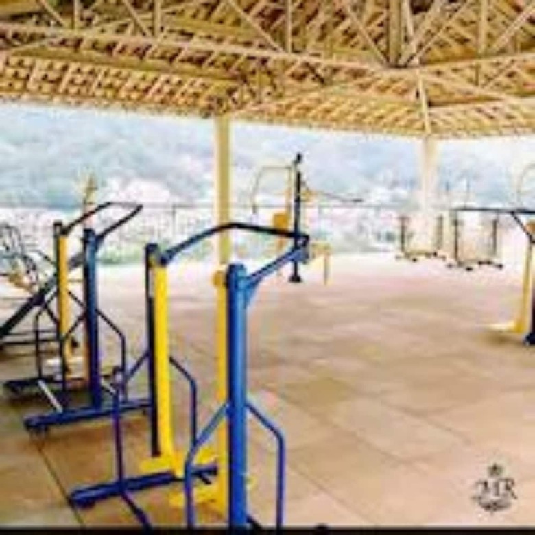 Hotel Monte Real