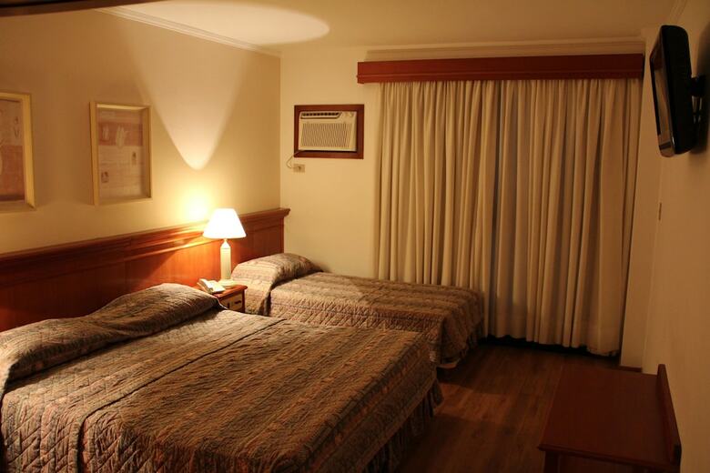 Hotel Monte Real
