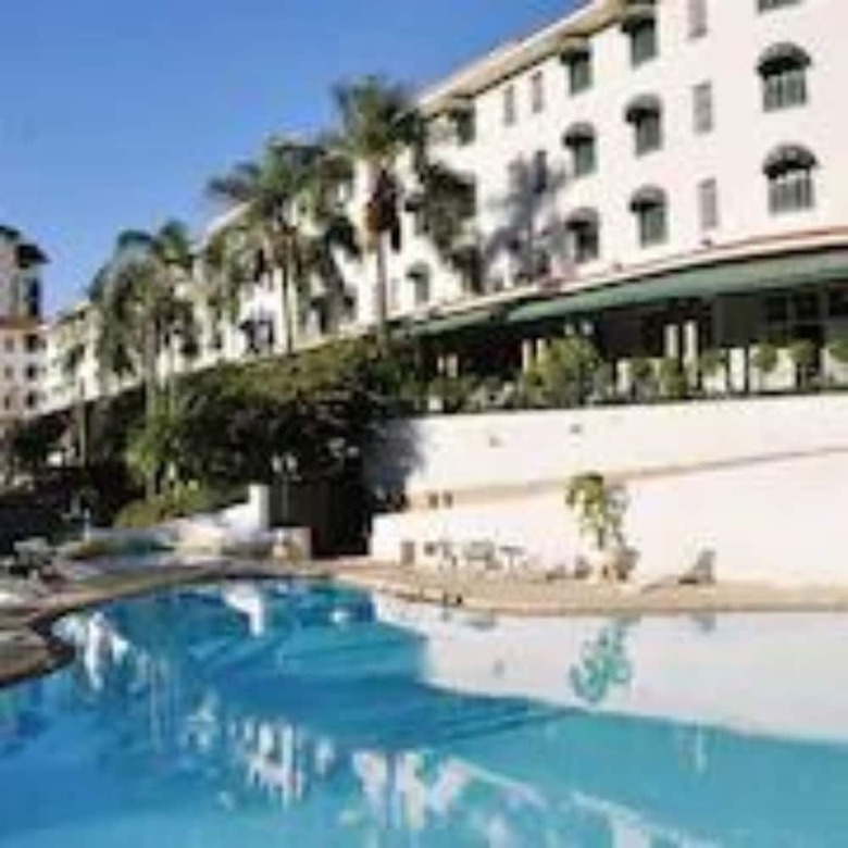 Hotel Monte Real