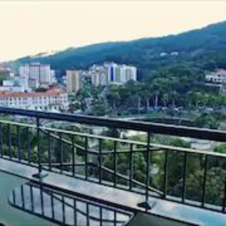 Hotel Monte Real