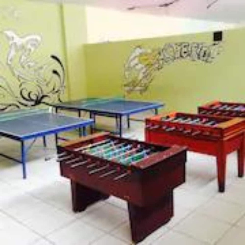 Hotel Monte Real