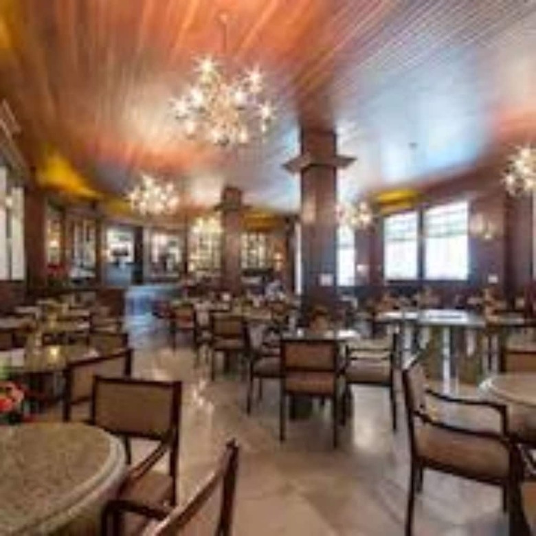 Hotel Monte Real