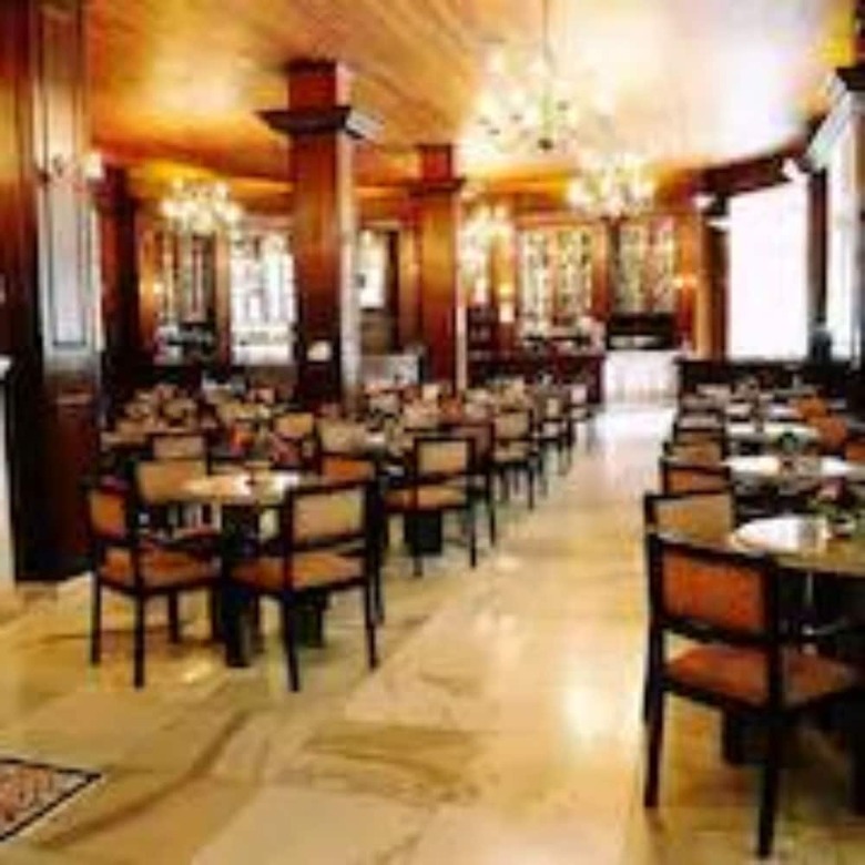 Hotel Monte Real