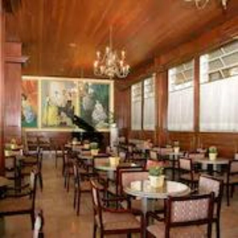 Hotel Monte Real