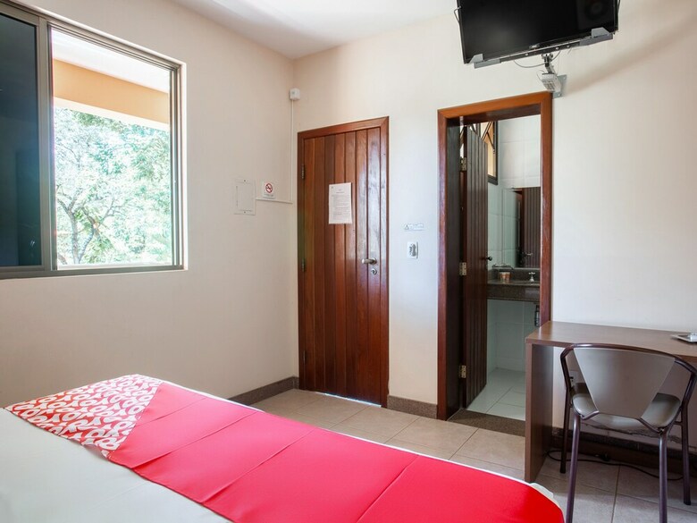 Oyo Cep Lago Hotel Ecol�gico