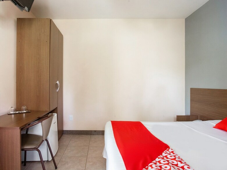 Oyo Cep Lago Hotel Ecol�gico