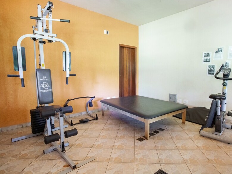 Oyo Cep Lago Hotel Ecol�gico