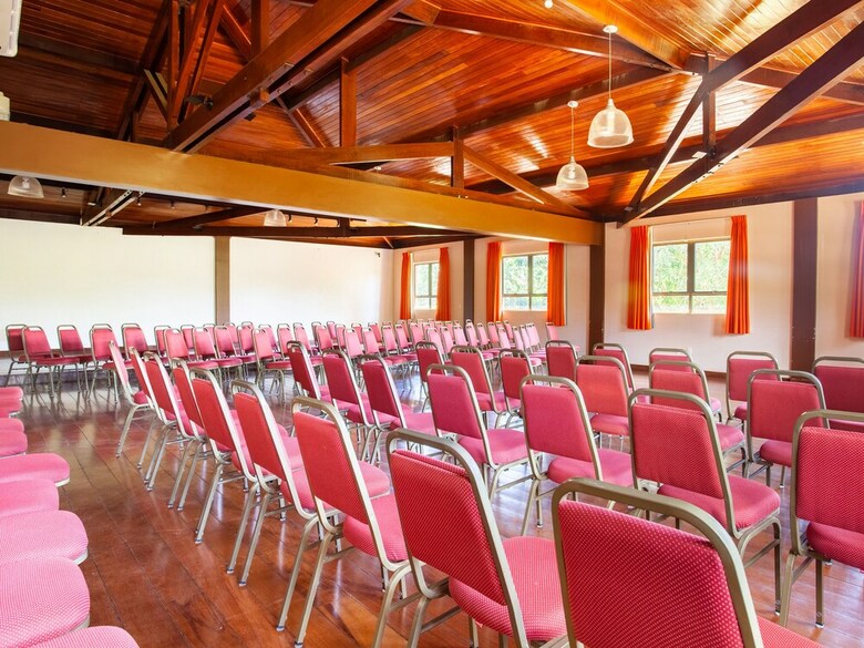 Oyo Cep Lago Hotel Ecol�gico
