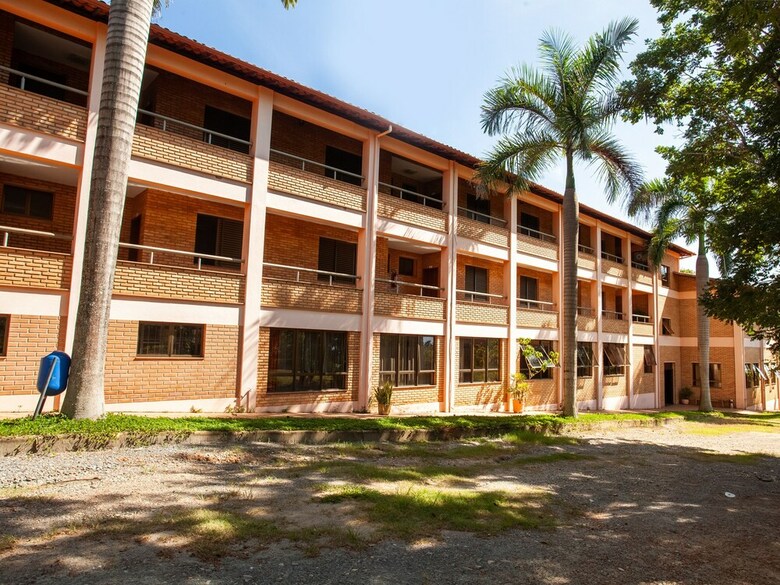 Oyo Cep Lago Hotel Ecol�gico