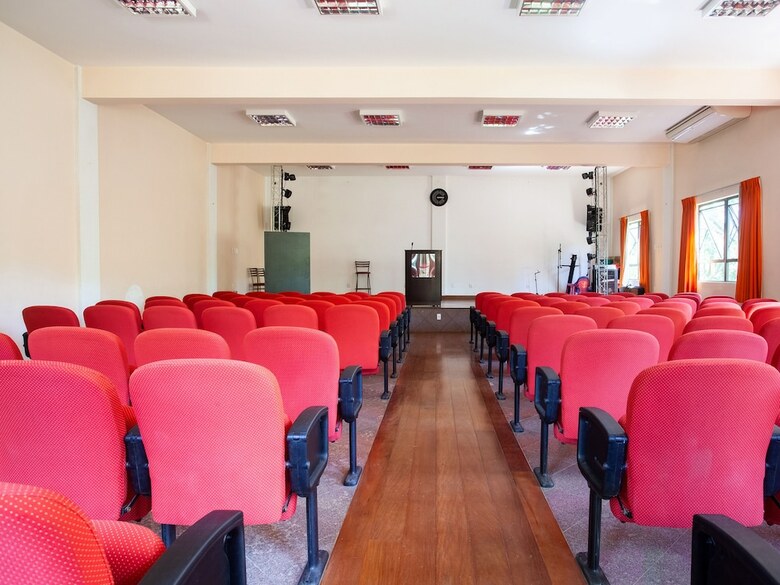 Oyo Cep Lago Hotel Ecol�gico