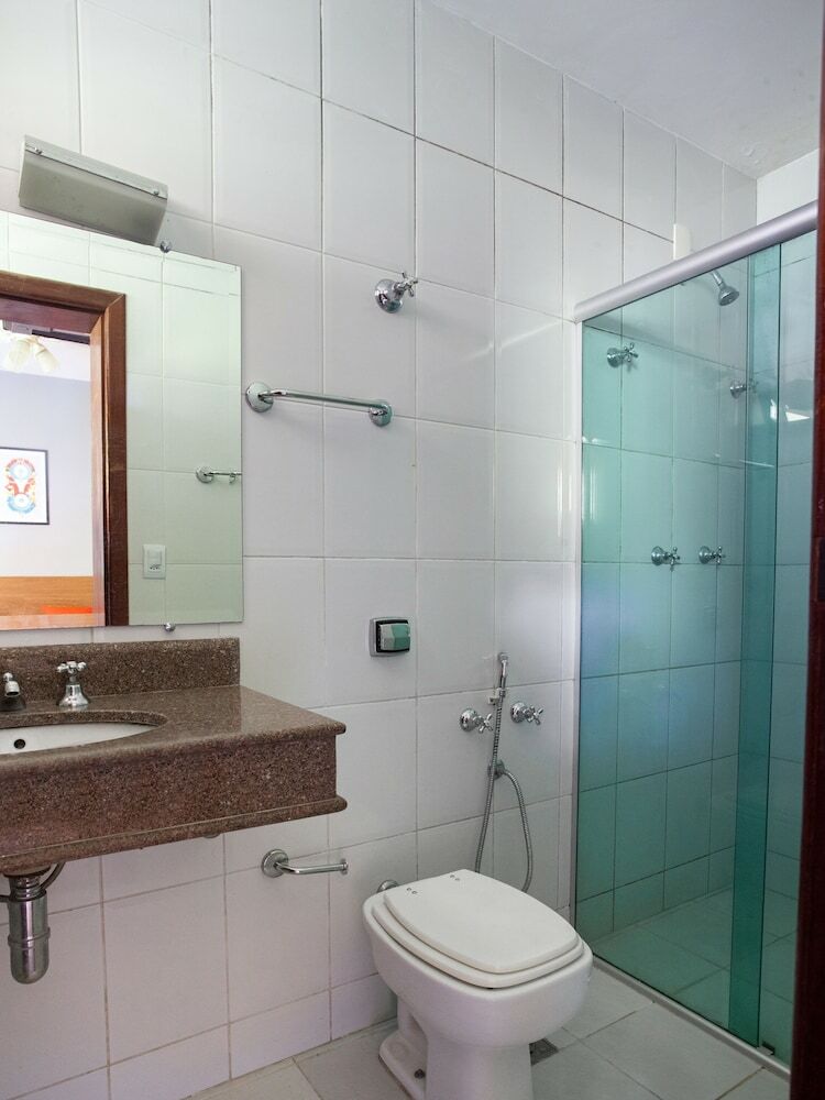 Oyo Cep Lago Hotel Ecol�gico