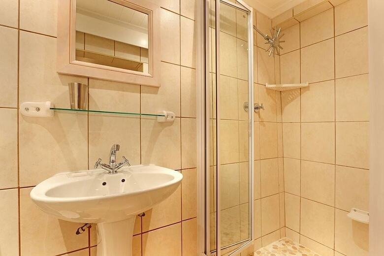 Apartamentos Angel Cottage