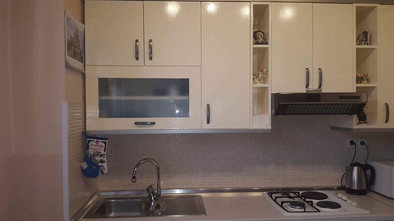 Apartamentos Studio In Split, With Wonderful City View And Wifi