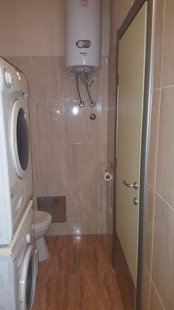 Apartamentos Studio In Split, With Wonderful City View And Wifi