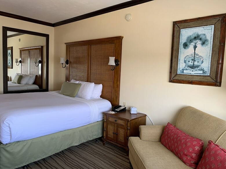 Hotel Bayfront Inn Fifth Avenue