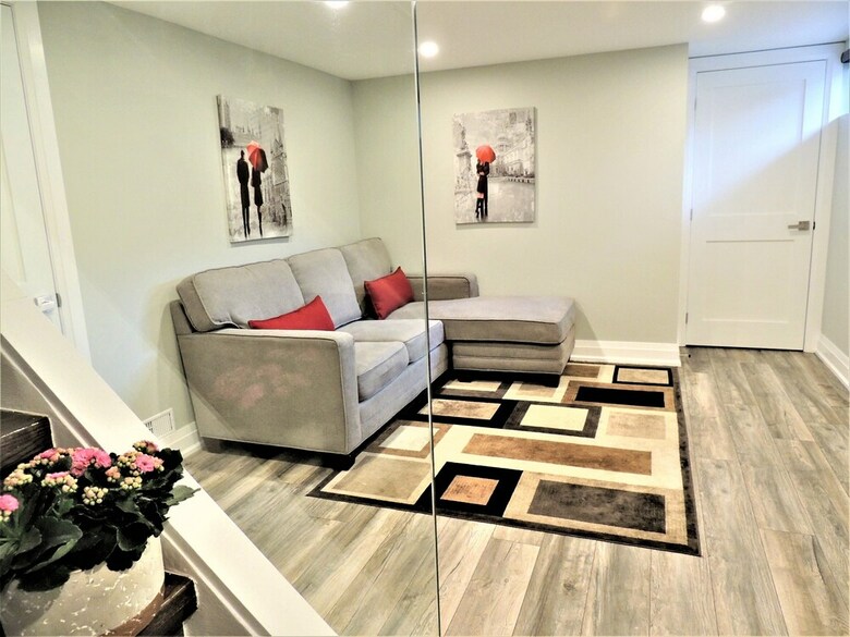 Iresidence In Toronto- Vacation Home