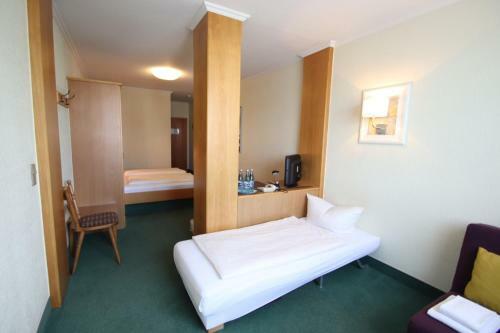 Hotel Pfaffenm�hle Aschaffenburg/ Damm