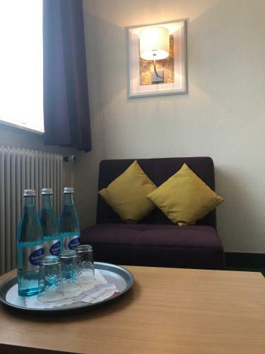 Hotel Pfaffenm�hle Aschaffenburg/ Damm