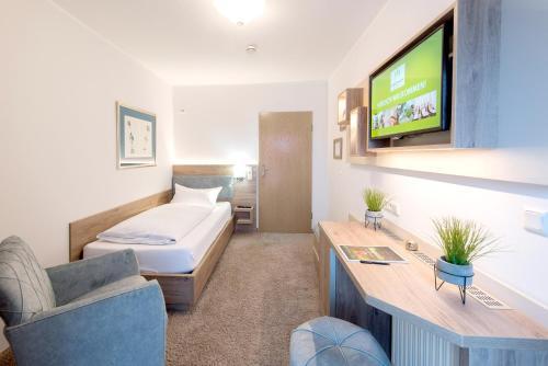Hotel Birkenhof (superior)