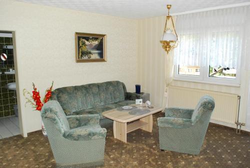 Hostal Pension Ramona