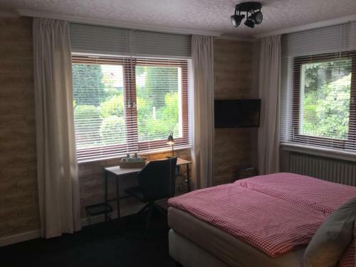 Hostal Thome