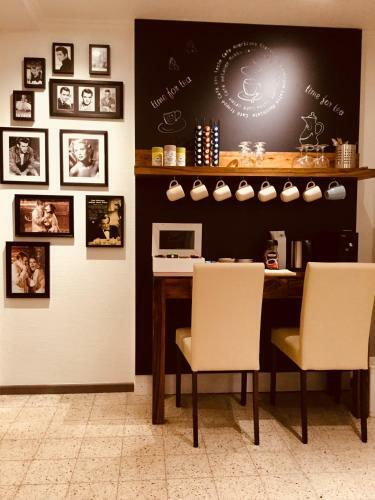 Hostal Thome