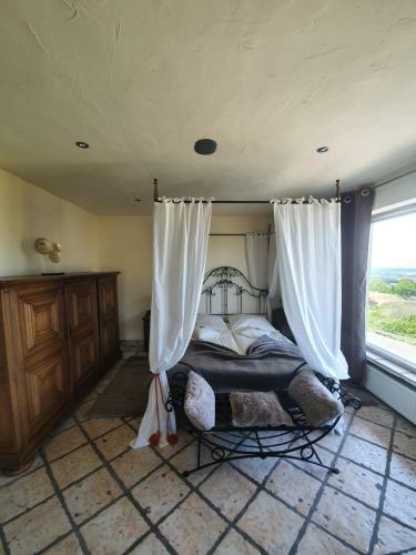 Hostal Romantik-landhaus Christophorus