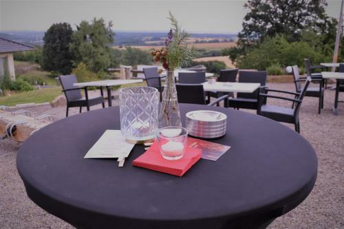 Hostal Romantik-landhaus Christophorus
