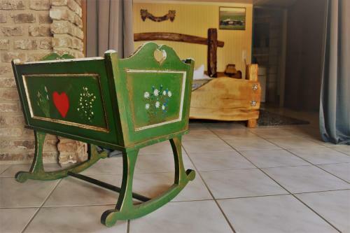 Hostal Romantik-landhaus Christophorus