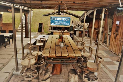 Hostal Romantik-landhaus Christophorus