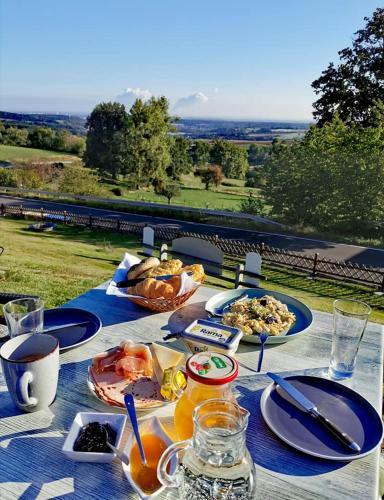 Hostal Romantik-landhaus Christophorus