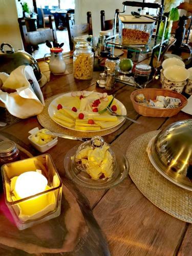 Hostal Romantik-landhaus Christophorus