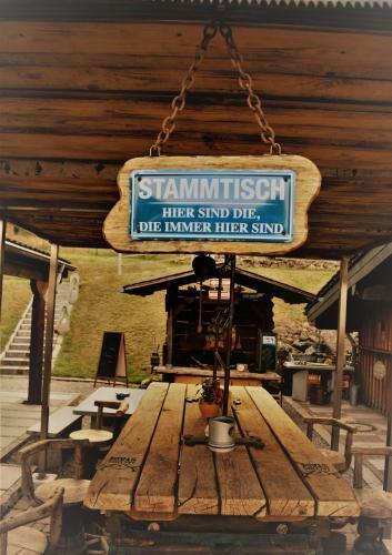 Hostal Romantik-landhaus Christophorus