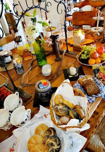 Hostal Romantik-landhaus Christophorus