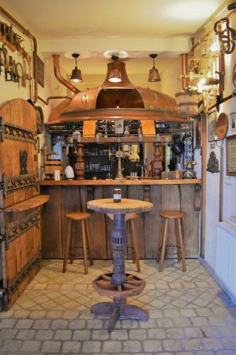 Hostal Romantik-landhaus Christophorus