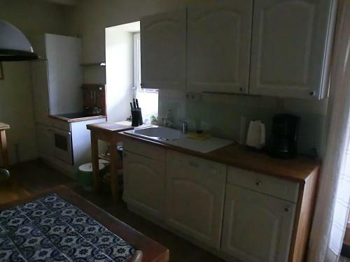 Apartamento Magdalenenhof