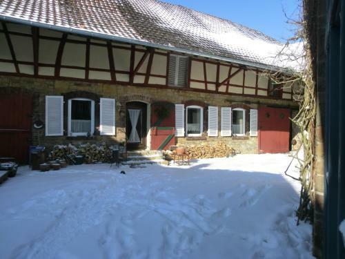 Apartamento Magdalenenhof