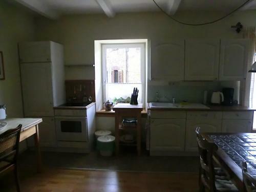 Apartamento Magdalenenhof