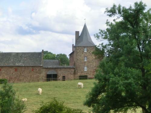 Apartamento Magdalenenhof