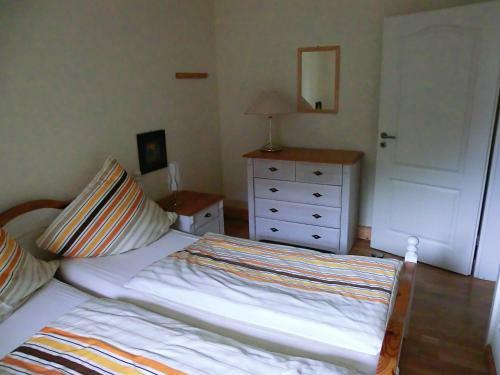Apartamento Magdalenenhof